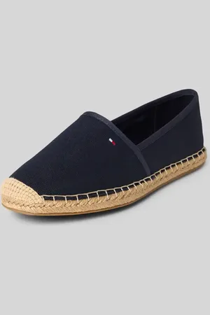 Tommy Hilfiger Espadrilles aus Canvas in , Größe 36