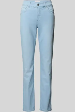 Angels Slim Fit Jeans mit Stretch-Anteil Modell 