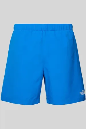 The North Face Badehose mit Label-Print in , Größe L