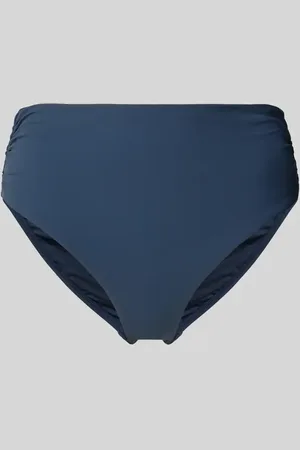 Barts High Waist Bikini-Hose mit Raffungen in , Größe 36