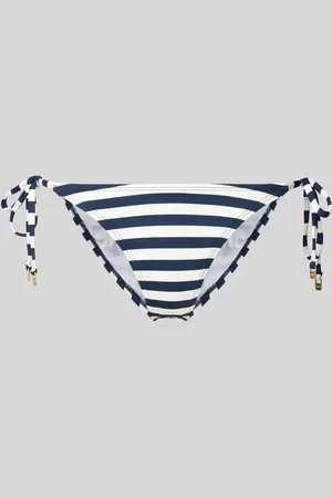Barts Bikini-Hose mit seitlicher Schnürung Modell 