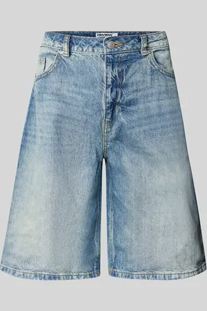 Review Baggy Fit JORTS im 5-Pocket-Design in , Größe L