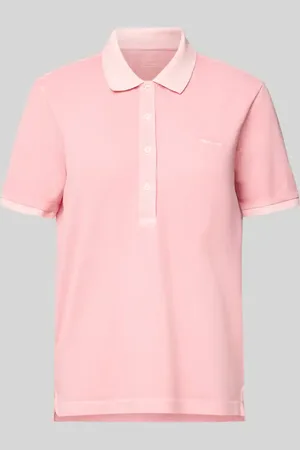 GANT Poloshirt mit kurzer Knopfleiste in , Größe L