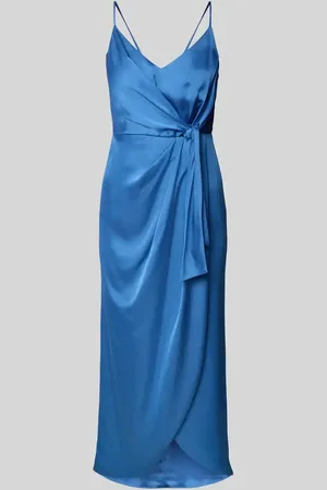 Jake*s Cocktailkleid mit Knoten-Detail in , Größe 32