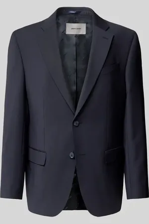 Pierre Cardin Sakko mit Brustleistentasche Modell 