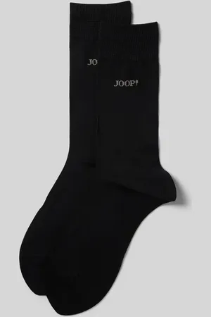 JOOP! Socken mit Logo-Detail Modell 