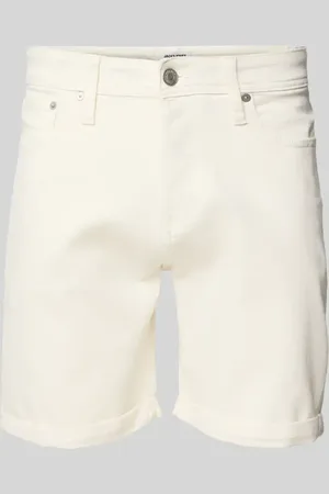 JACK & JONES Bermudas mit 5-Pocket-Design in , Größe L