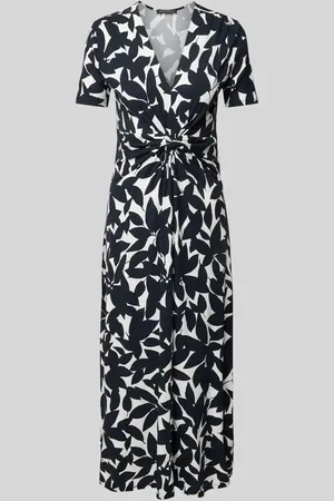 Betty Barclay Maxikleid mit Knotendetail in , Größe 36