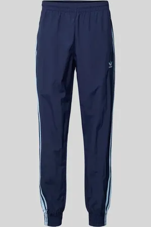 adidas Trainingshose mit Seitentaschen in , Größe L