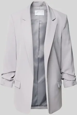 Jake*s Blazer mit Reverskragen und Pattentaschen in , Größe 32