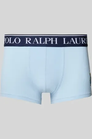 Ralph Lauren Trunks mit elastischem Label-Bund in , Größe L