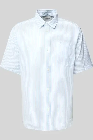 Carhartt Freizeithemd mit Knopfleiste Modell 
