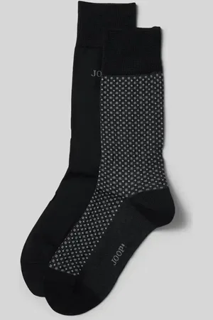 JOOP! Socken mit Logo-Detail Modell 