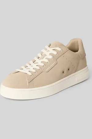 Armani Exchange Sneaker mit Label-Detail in , Größe 41
