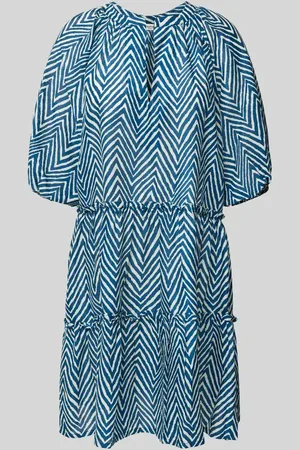 Barts Minikleid mit Rüschen Modell 