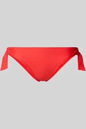 Barts Bikini-Hose mit seitlicher Schnürung Modell 
