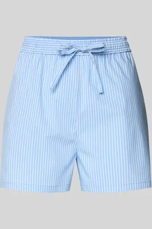 Pegador Shorts mit seitlichen Eingrifftaschen Modell 