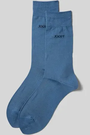JOOP! Socken mit Logo-Detail Modell 