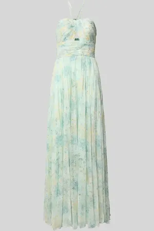 Laona Abendkleid mit Cut Outs und Herz-Ausschnitt in , Größe 32