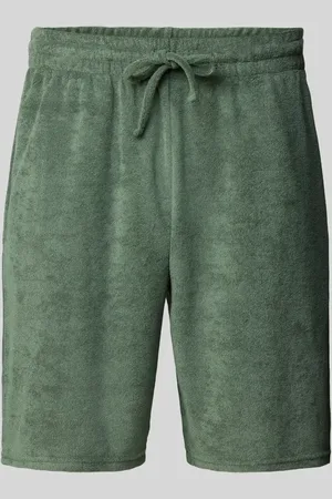McNeal Shorts aus Frottee in , Größe L