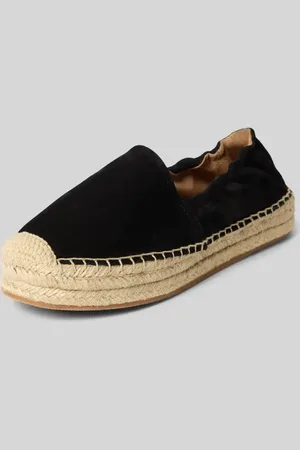 HUGO BOSS Espadrilles in Flecht-Optik Modell 