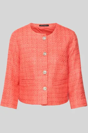 Betty Barclay Blazer mit 3/4-Arm in , Größe 36