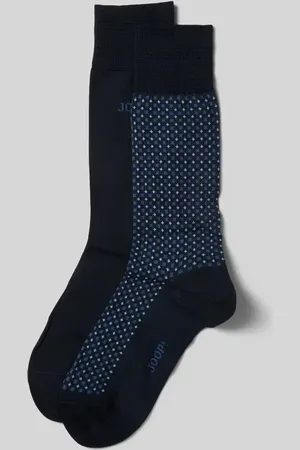 JOOP! Socken mit Logo-Detail Modell 