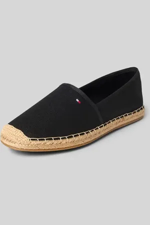 Tommy Hilfiger Espadrilles aus Canvas in , Größe 36