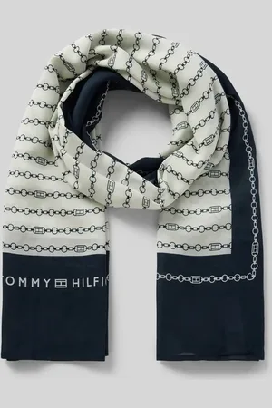 Tommy Hilfiger Pareo aus Modal-Viskose-Mix in , Größe 1