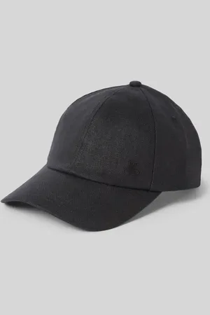 Marc O’ Polo Basecap aus reinem Leinen in , Größe 1