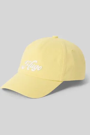 HUGO BOSS Basecap mit Logo-Stitching Modell 