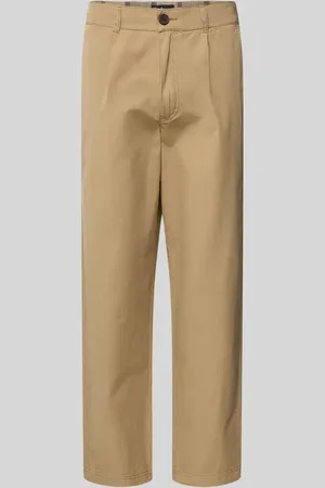 Barbour Relaxed Fit Chino mit Eingrifftaschen in , Größe 32