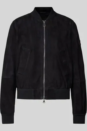 Peuterey Blouson in Leder-Optik Modell 