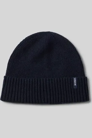 McNeal Beanie mit Label-Detail in , Größe 1