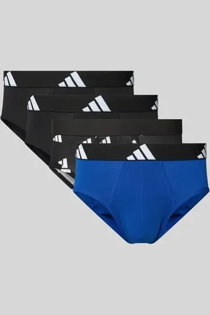 adidas Slip mit elastischem Logo-Bund Modell 