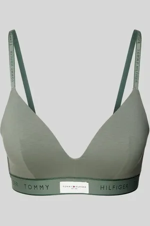 Tommy Hilfiger BH mit elastischem Label-Bund Modell 