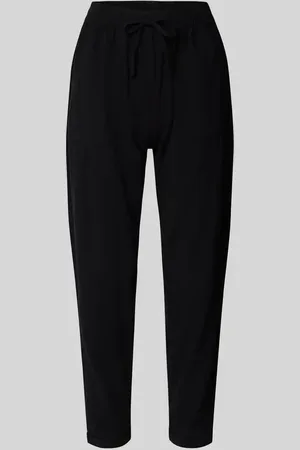 soyaconcept Tapered Fit Hose mit Eingrifftaschen Modell 