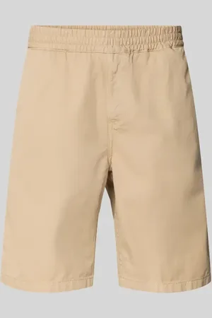 Carhartt Shorts mit elastischem Bund Modell 