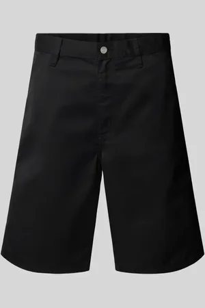 Carhartt Shorts mit Eingrifftaschen Modell 