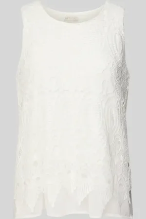 Apricot Regular Fit Blusentop in Layering-Optik in , Größe L