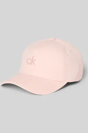 Calvin Klein Basecap mit Logo-Stitching in , Größe 1