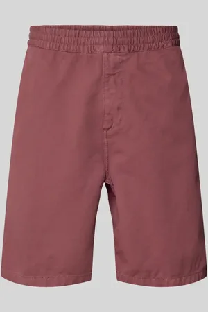Carhartt Shorts mit elastischem Bund Modell 