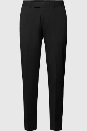 Strellson Slim Fit Anzughose mit Viskoseanteil in , Größe 102