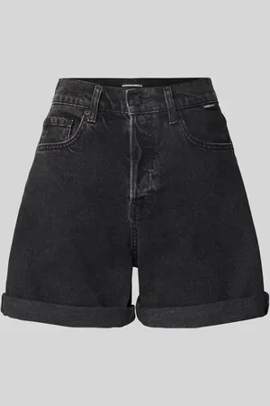 Armedangels Jeansshorts im 5-Pocket-Design Modell 