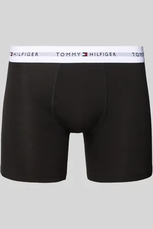 Tommy Hilfiger Trunks mit elastischem Bund im 3er-Pack in , Größe L