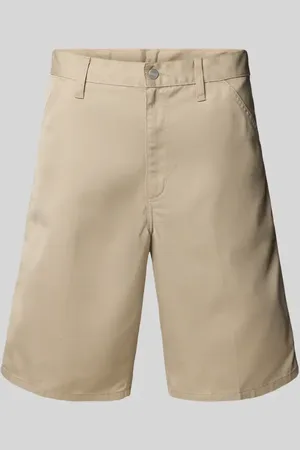 Carhartt Shorts mit Eingrifftaschen Modell 