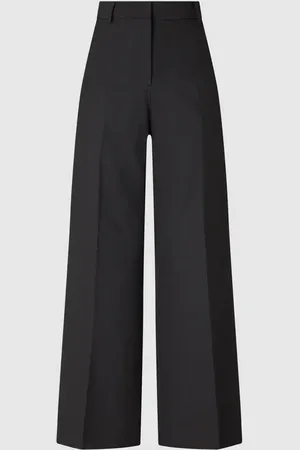 SELECTED Culotte mit Stretch-Anteil in , Größe 44