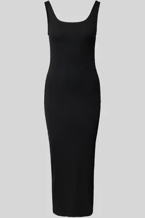 VERO MODA Figurbetontes Freizeitkleid mit Seitenschlitz Modell 