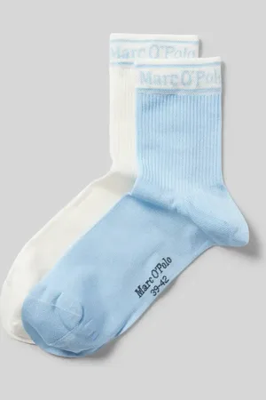 Marc O’ Polo Socken aus Lyocell-Mix in , Größe 35-38