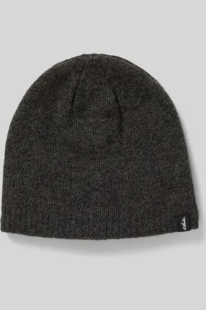 Müller Headwear Strickmütze mit Label-Detail in , Größe 1
